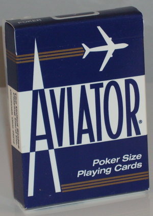 Aviator Decks