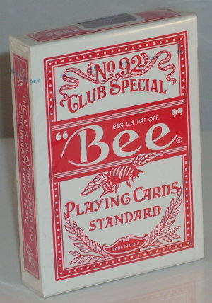 Bee Decks