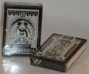 Propoganda Deck