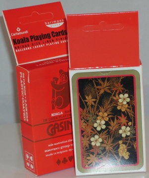 Pictorial Japanese (Bridge Size)