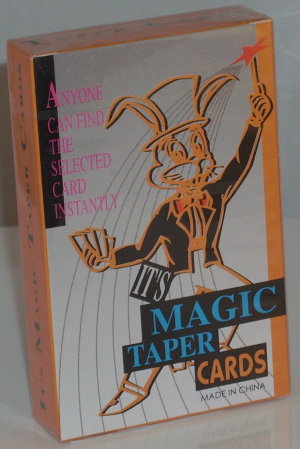 Stripper Deck