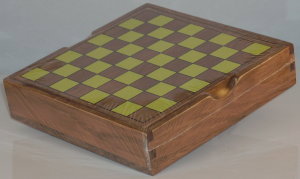 Checkers