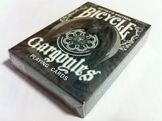 Gargoyles