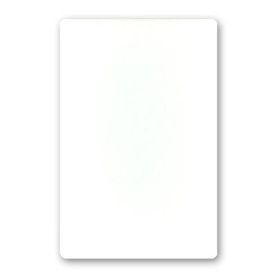 blank playing card template