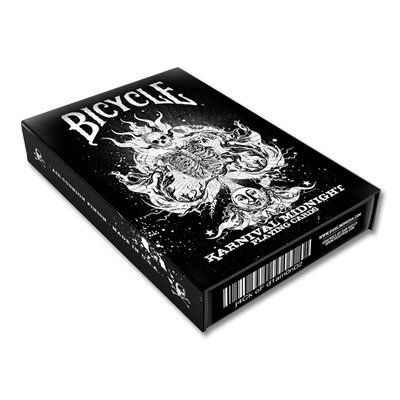 Karnival Midnight Deck