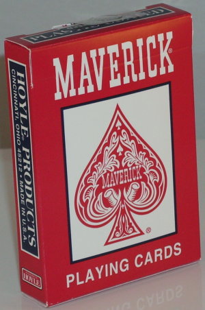 Maverick Decks