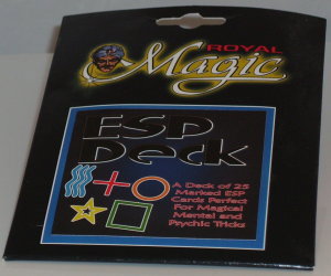 ESP Deck