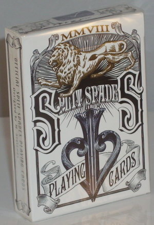 Split Spades