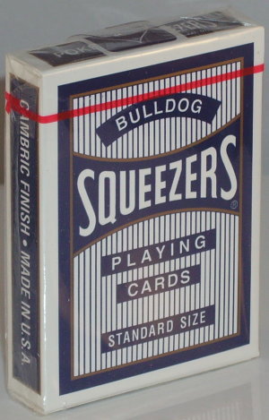 Squeezers