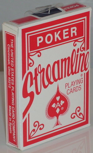 SteamLine Decks