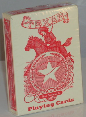 Texan Decks