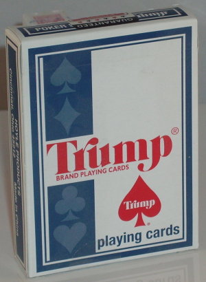 Trump Decks