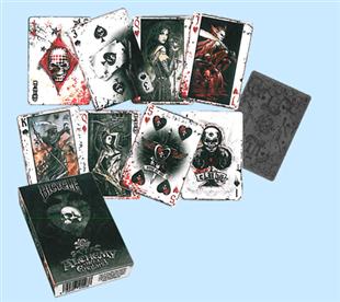 Alchemy Deck