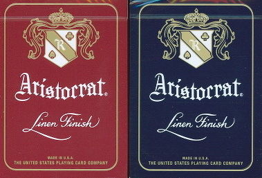 Aristocrat Decks