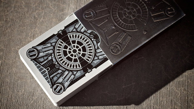 Deck One
