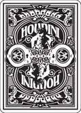 Houdini Deck, Special Edition