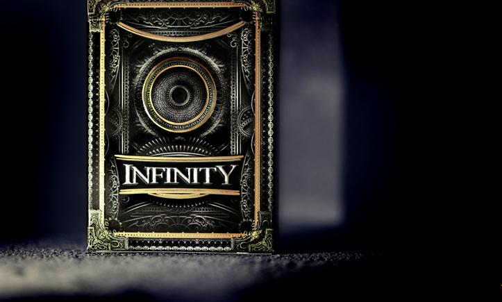 Infinity Deck