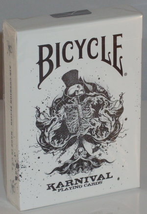 Karnival Deck Karnival Deck