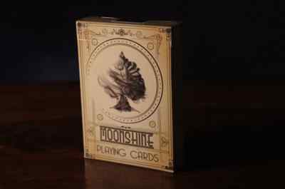 Moonshine Deck Moonshine Deck