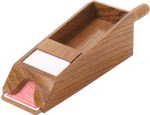 Wooden Dealers Shoe (6 Deck)