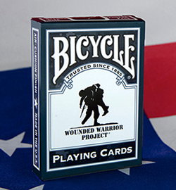 Wounded Warrior Deck