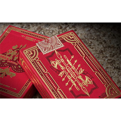 Malam Deck (Deluxe) Limited Edition Malam Deck (Deluxe) Limited Edition