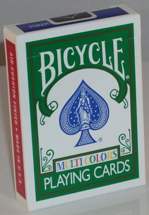 playing card companies playing card companies