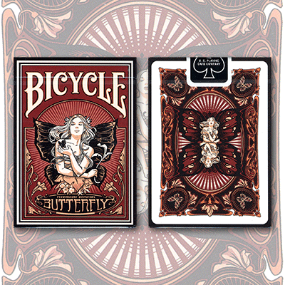 bicycle card company bicycle card company