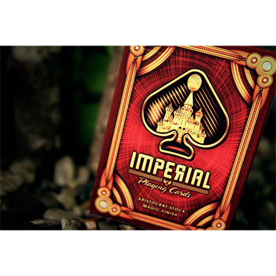 Imperial Playing Cards Imperial Playing Cards