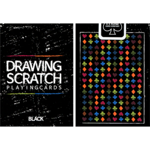 Drawing Scratch