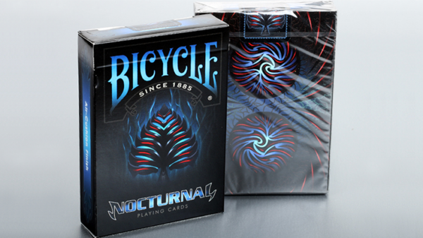 Bicycle Nocturnal