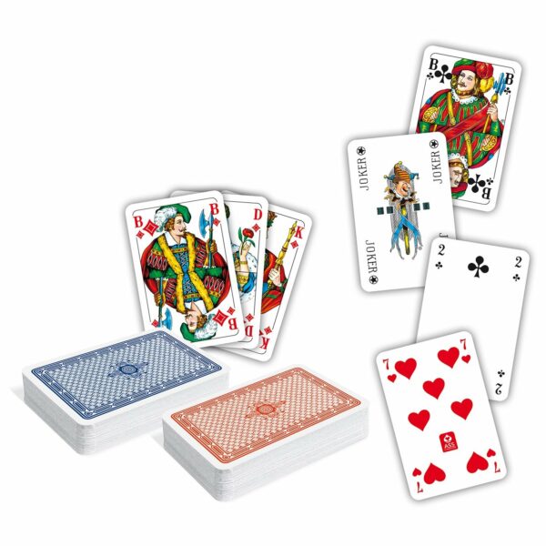 Romme Set