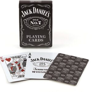 Jack Daniels Deck
