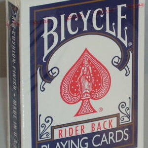 Bicycle Decks