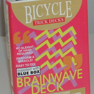 Brainwave Bicycle Deck