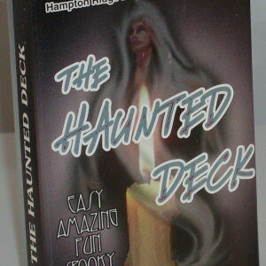 Haunted Deck (Bicycle)