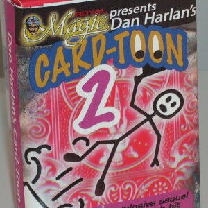 Card Toon 2