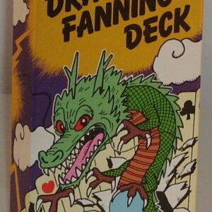 Dragon Fanning Deck