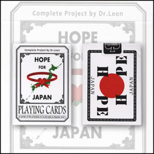 Hope For Japan Deck