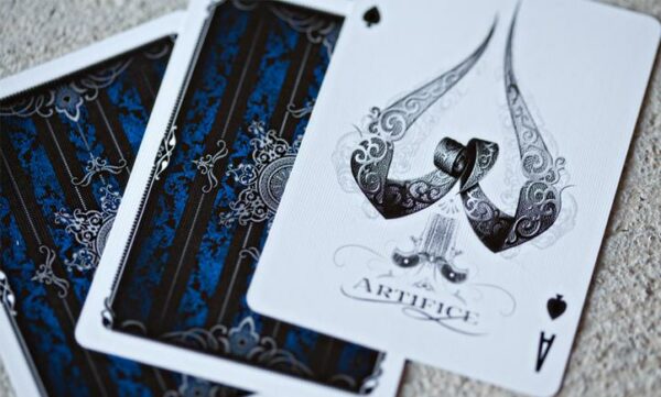 Artifice Blue