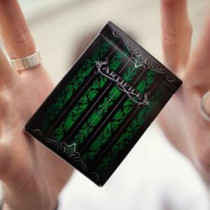 Artifice Green