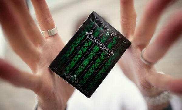 Artifice Green
