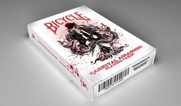 Karnival Assassins' Limited Edition