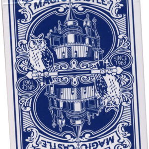 Magic Castle Deck Blue