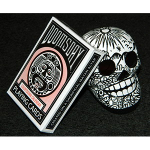 Doomsday Deck (Red Seal)