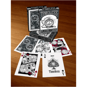 Timeless Deck by RSVP