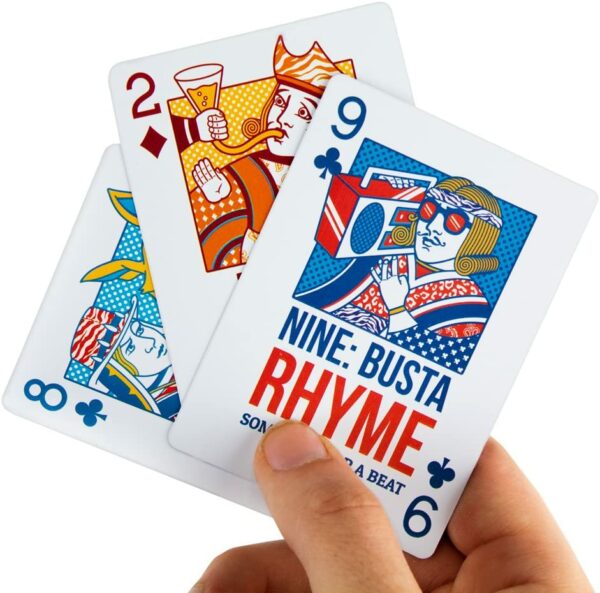 Kings Drinking Game - Image 3