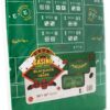 Double-Sided Craps & Blackjack 36" x 18" Roll-up Casino Tabletop Mat - Image 7