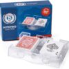 Elite Rotating Card Tray, 2-Deck