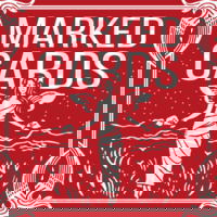 Marked Cards Maiden Deck Mneumonica Red Back